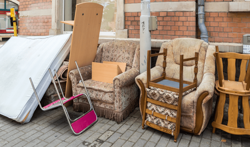 Western Suburbs Junk Removal