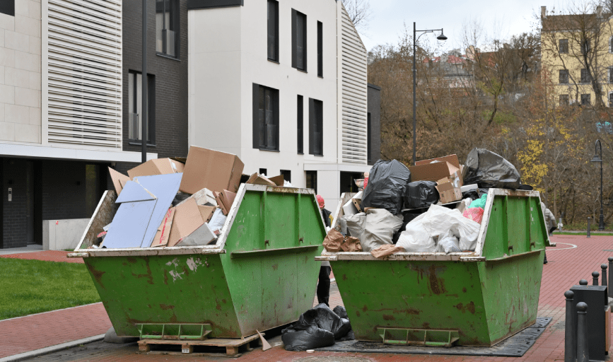 Western Suburbs Junk Removal